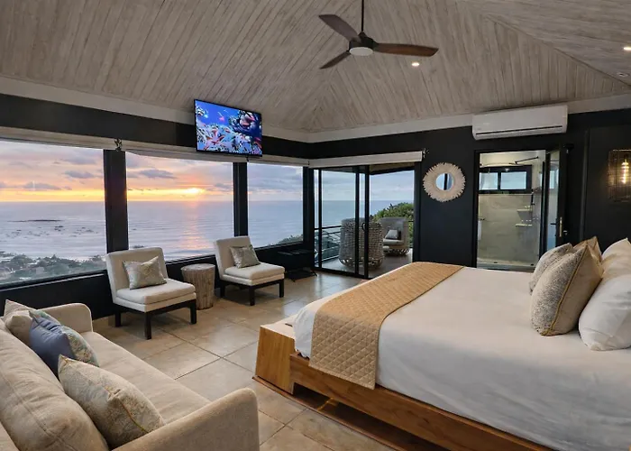 Paraiso 9-bedroom Luxury In Tamarindo, Costa Rica Tamarindo