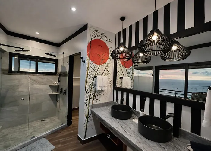 Paraiso 9-bedroom Luxury In Tamarindo, Costa Rica Villa *