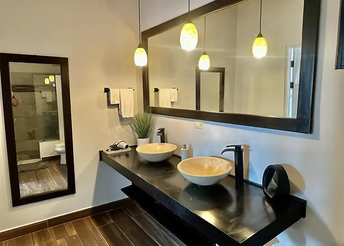 Paraiso 9-bedroom Luxury In Tamarindo, Costa Rica Tamarindo