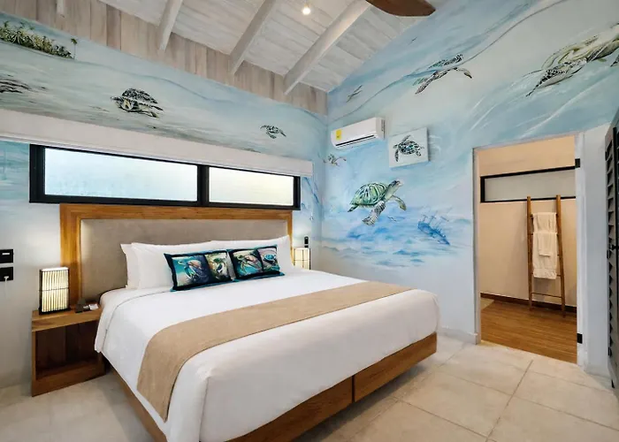 Paraiso 9-bedroom Luxury In Tamarindo, Costa Rica Villa Tamarindo