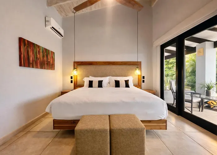 Paraiso 9-bedroom Luxury In Tamarindo, Costa Rica Villa