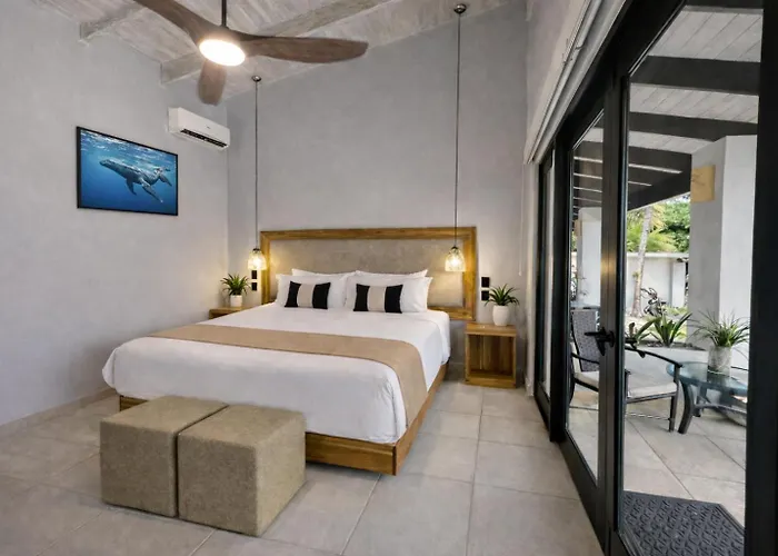 Paraiso 9-bedroom Luxury In Tamarindo, Costa Rica Villa *