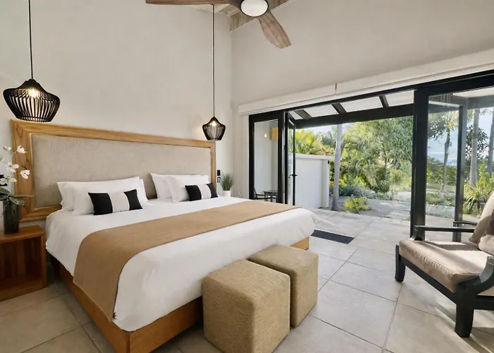 Paraiso 9-bedroom Luxury In Tamarindo, Costa Rica Villa Tamarindo
