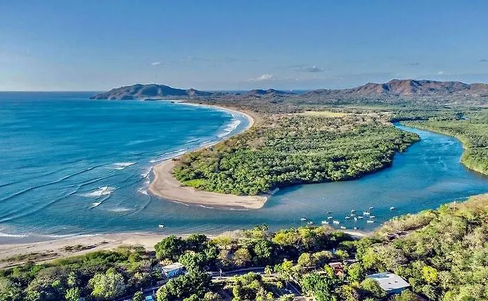 Paraiso 9-bedroom Luxury In Tamarindo, Costa Rica Villa Tamarindo