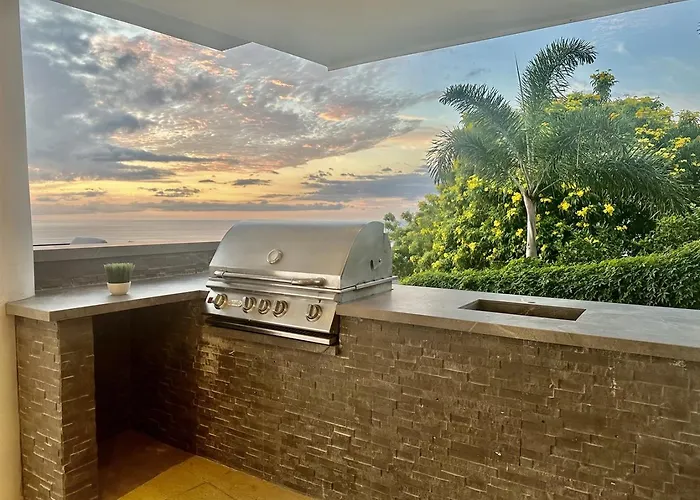 Paraiso 9-bedroom Luxury In Tamarindo, Costa Rica Villa *