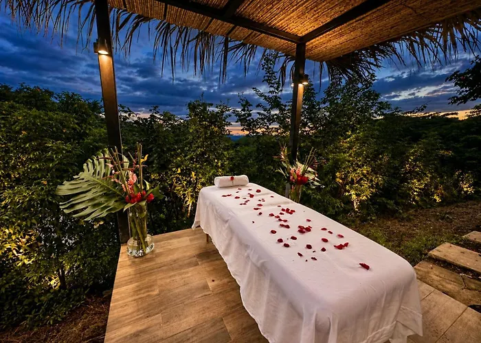 Paraiso 9-bedroom Luxury In Tamarindo, Costa Rica * Tamarindo